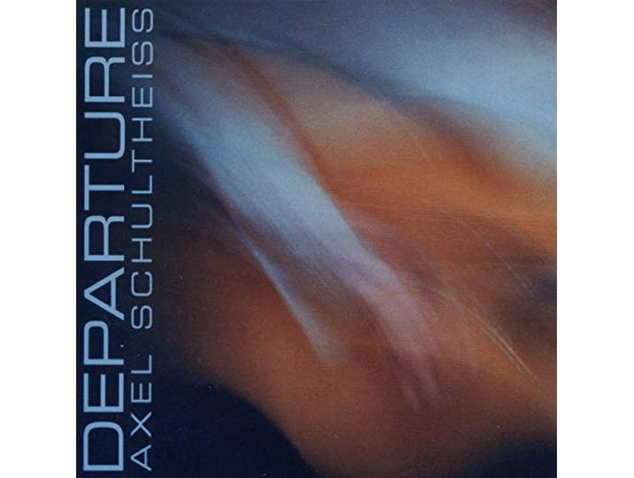 Axel Schultheiss - Departure