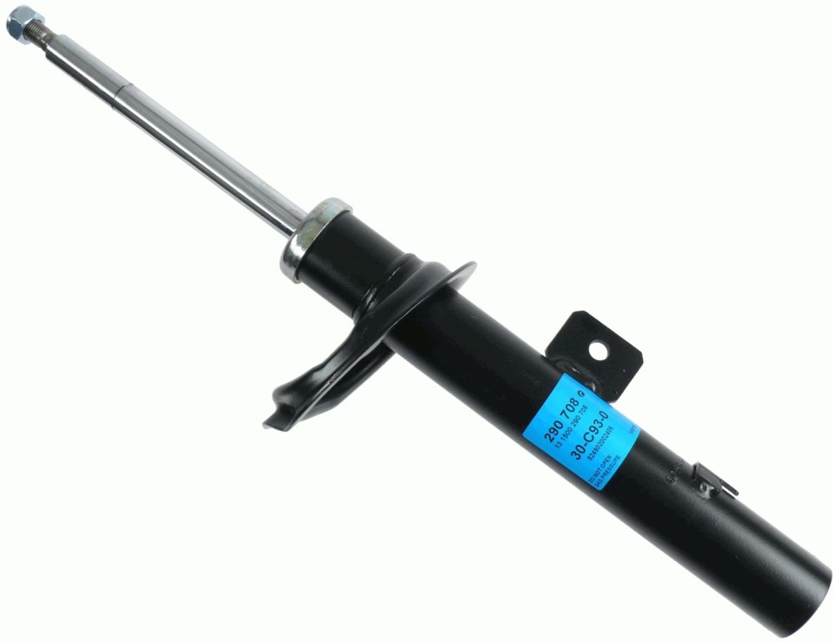 Sachs Ammortizzatore 290 708