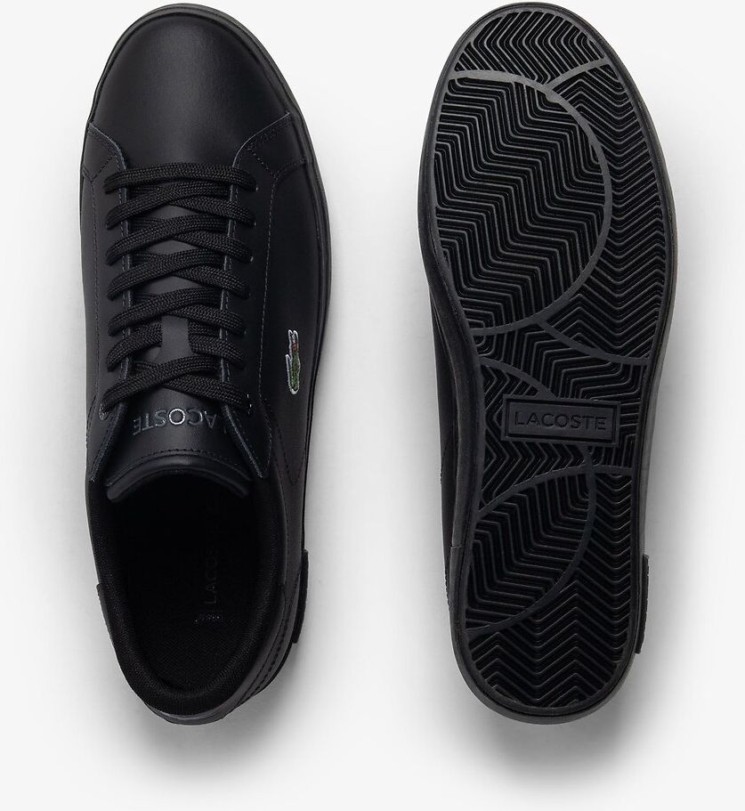 LACOSTE Baskets basses Powercourt