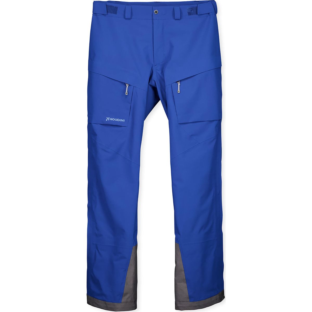 Houdini M's Heyday Pants II tribe blue (241) S 810055-241-S