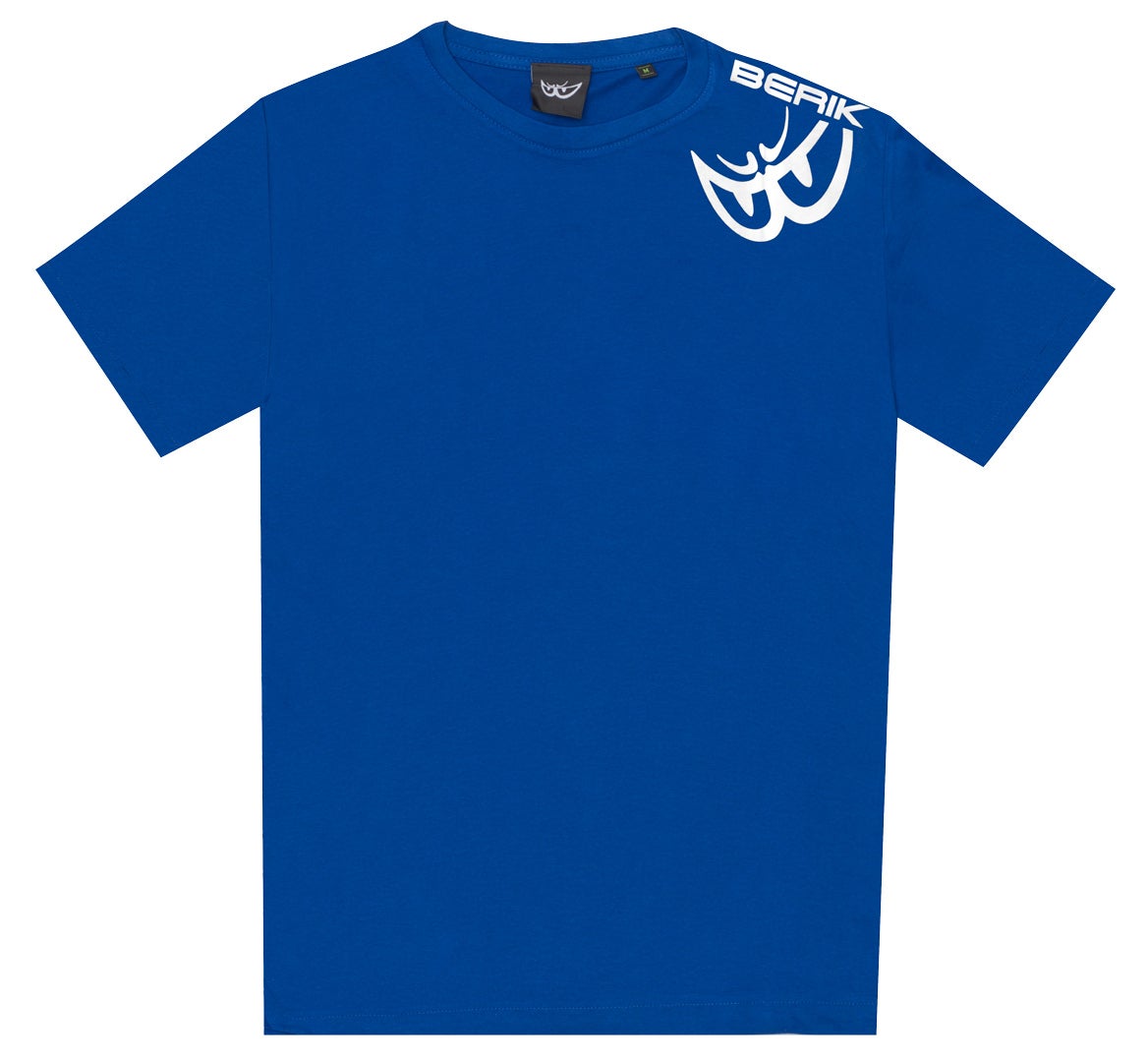 Berik The New Eye T-Shirt T-202302-BK-42-S