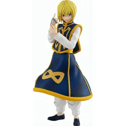 Hunter x Hunter: Curarpikt Pop Up Parade PVC Figur