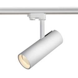 DOTLUX LED-Schienenstrahler EUTRAC Bajonett LED 3843-040036