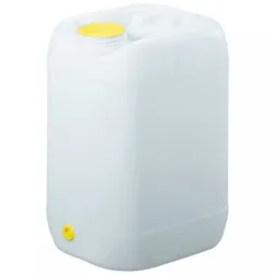 Universal-Weithalskanister 25 Liter