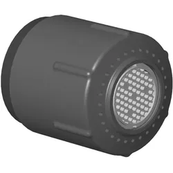 Dornbracht Einsatz Einsatz für Spülbrause Ersatzteile 90120107400 90 x 90 x 30 mm 9012010740090