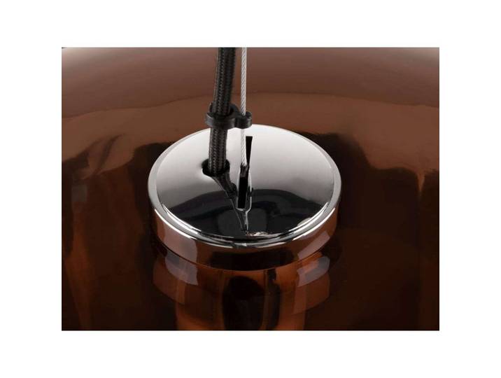 Pantilo Convex 40 Suspension Copper - SLV - Salle à manger - Métal