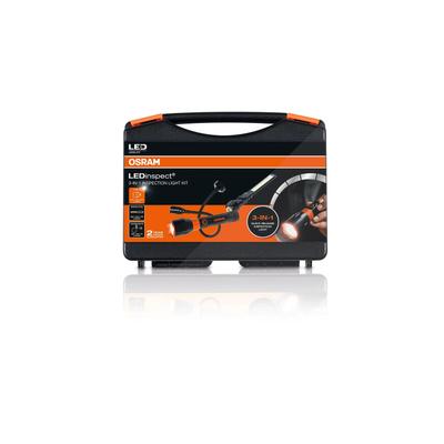 Osram Handleuchte LED Inspection Lights [Hersteller-Nr. LEDIL417]