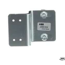 ABB JSM D24 Montagesatz für EVA für konventionelle Tür