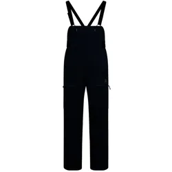 La Sportiva, Herren, Skihosen, Sender GTX Performance Bib Pants M (S), Blau