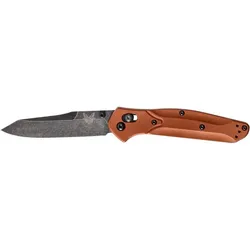 Benchmade, Mehrzweckmesser, Osborne 940BK-03 Klappmesser