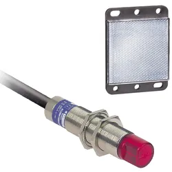 TMSS Germany XU9-Optoe. Sen., Reflex. XU9M18MB230W