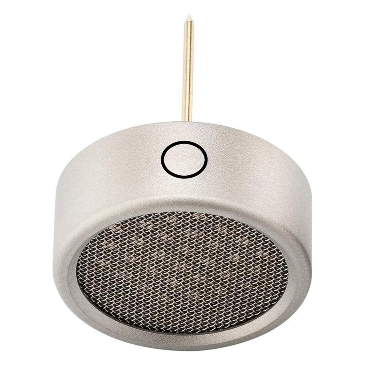 Warm Audio WA84-Omni Capsule-Nickel (WA84-Omni Capsule-Nickel)
