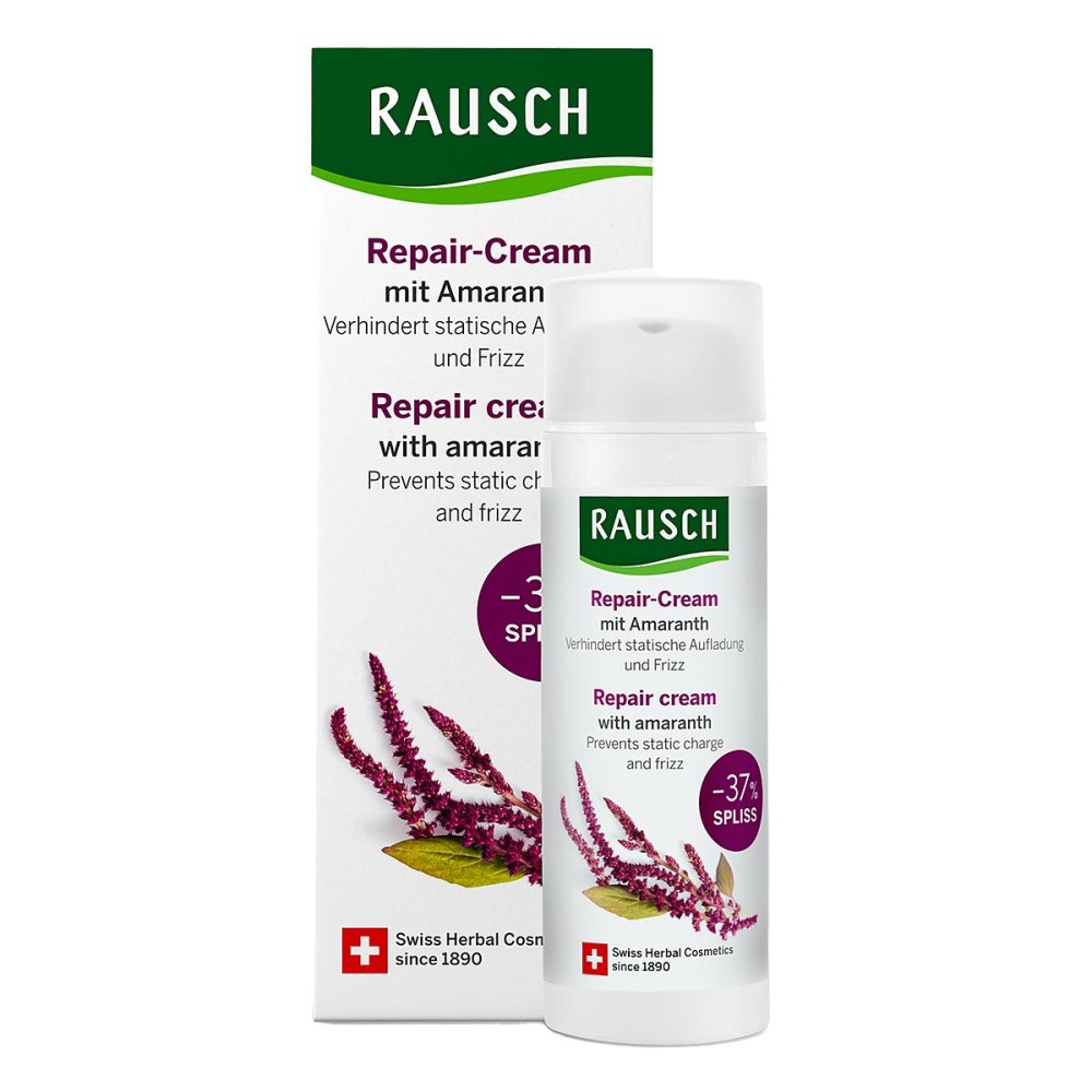 RAUSCH (Deutschland) GmbH RAUSCH Repair-Cream mit Amaranth 18742972