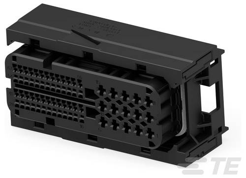 TE Connectivity Buchsengehäuse-Kabel 2278584-1 Box