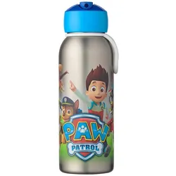 THERMOFLASCHE FLIP-UP Campus Paw Patrol 350 ml
