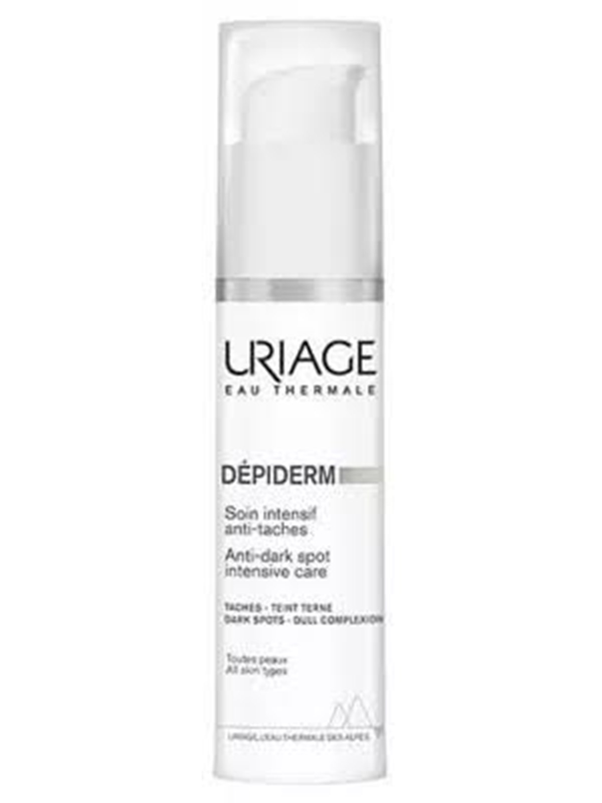 Uriage Dépiderm Anti-Dark Spot Intensive Care