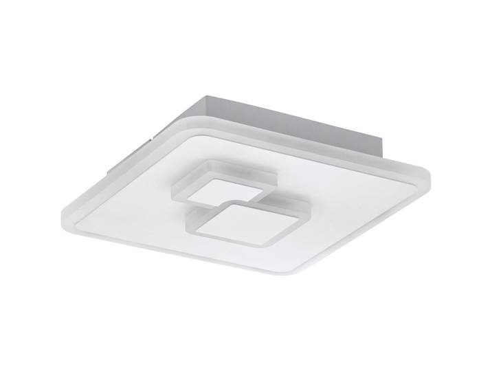Eglo LED-DL Cadegal 7,8W weiss - LED - Material: Stahl- LED Energiesparlampe