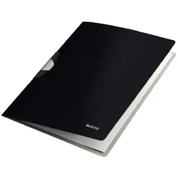 Leitz, Mappe, Cliphefter (A4, 6x)