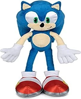 Sonic the Hedgehog 30cm Classic