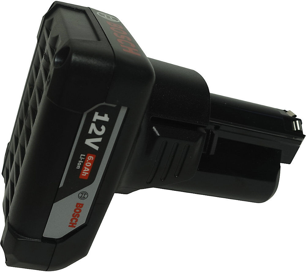 kaiserkraft Zusatz-Akku, für halbautomatisches Verschlussgerät, 12 V / 6 Ah