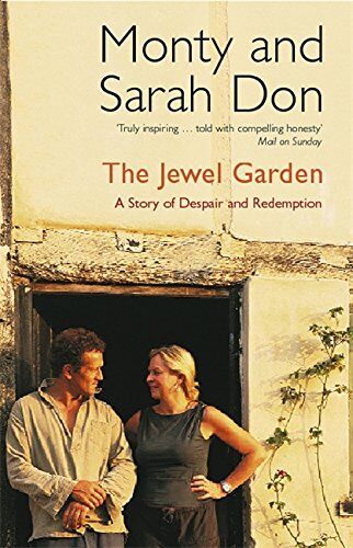 Monty Don - The Jewel Garden - Preis vom 09.10.2026 07:28:09 h