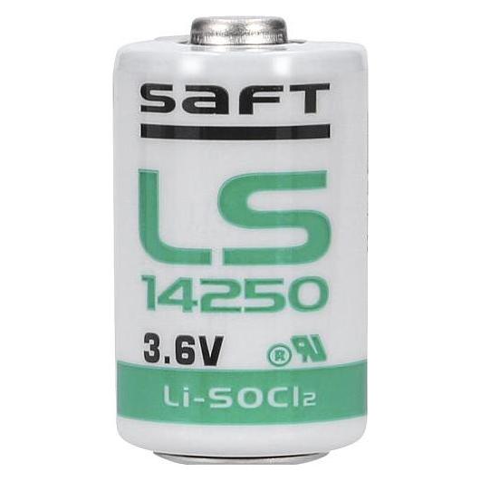 Delta Dore Lithiumbatterie BAT1 2AA TYXAL (1 Stk., AA, 1.20 mAh) (122505)