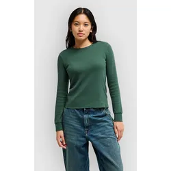 Quiksilver Macetown T-Shirt forest Gr. L