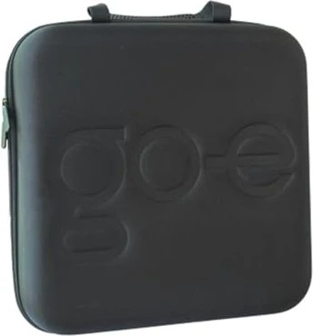 go-e Case (schwarz)