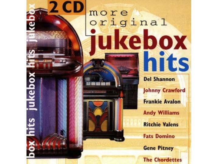 More Original Jukebox Hit