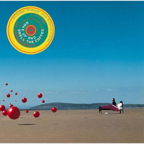 the Cranberries - Wake Up and Smell the Coffee - Preis vom 08.10.2026 07:26:42 h