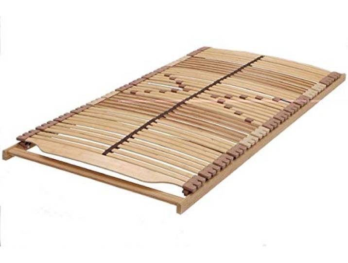 Malie Panda Superflex NV Lattenrost in 120 x 200 cm