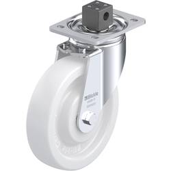 Blickle 752184 LH-SPO 200K-CS13 Lenkrolle mit Feststeller Rad-Durchmesser: 200 mm Tragfähigkeit (max.): 900 kg 1 St.