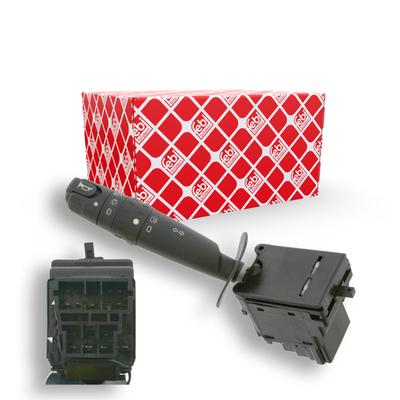FEBI BILSTEIN Lenkstockschalter 22772 für Citroën