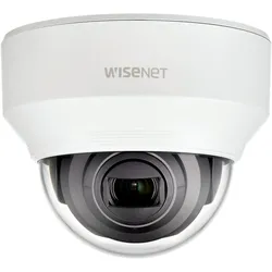 Hanwha Netzwerkkamera XND-6080P/EX (1920 x 1080 Pixels), Netzwerkkamera, Weiss