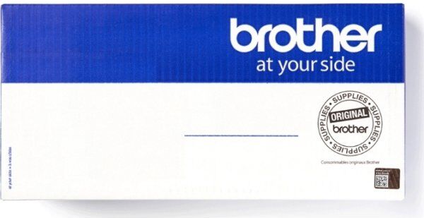 Brother Hl-3140cw Fikseringsenhed