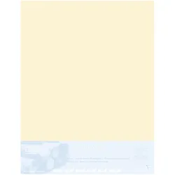 Clairefontaine, Bastelpapier, Trockene Techniken (360 g/m2)