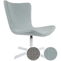 designline »Kjell« Sessel Hellblau