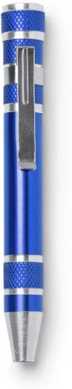 BRICO Bleu Royal TAILLE UNIQUE ADULTE