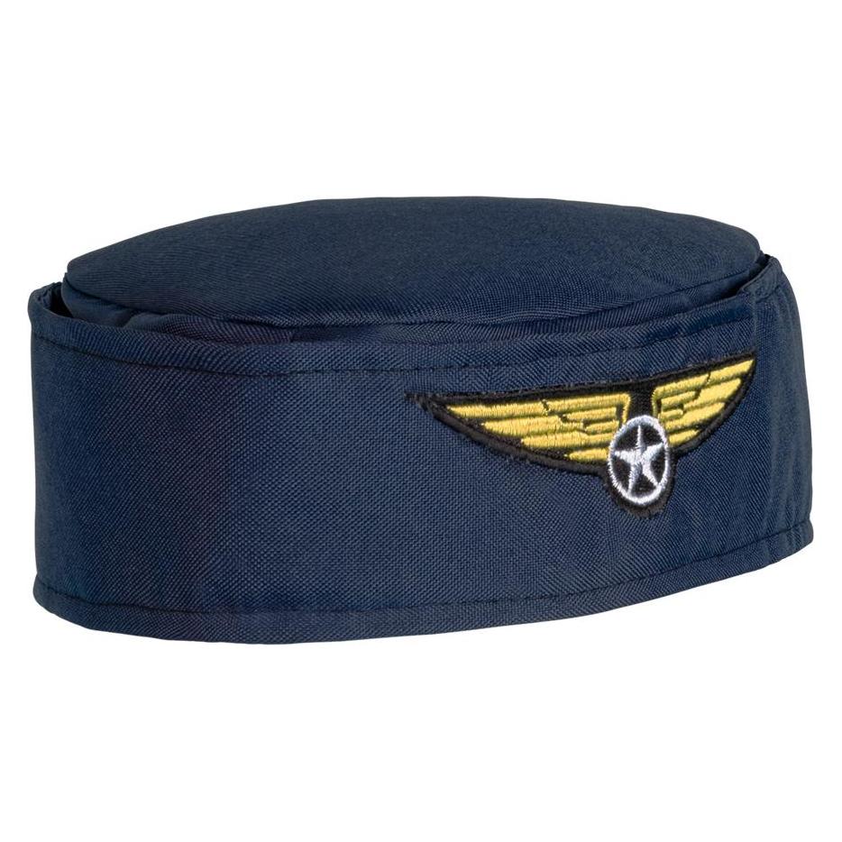 Boland Stewardess Mütze (BO01356)