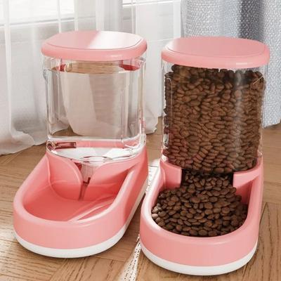 Uplifted Finds Aero Flow 3.8L Gravity Feeding & Hydration Station 2 Pcs I