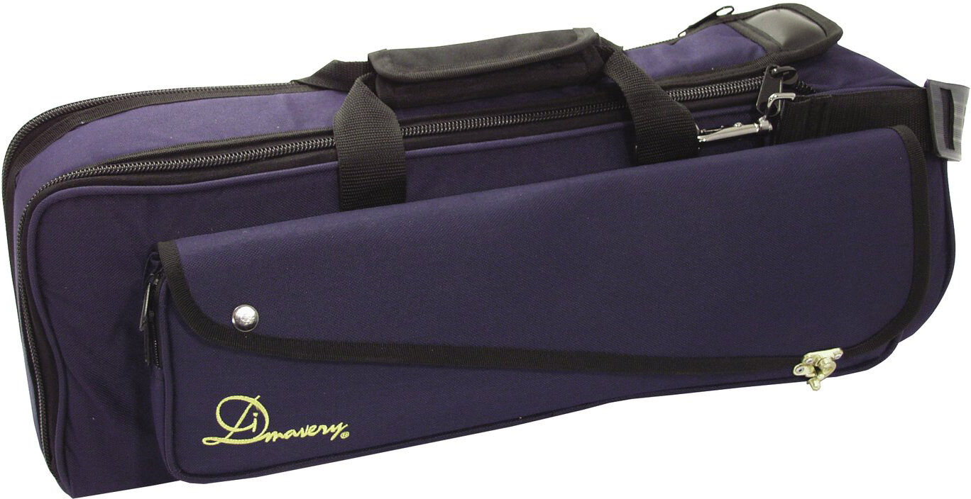 Dimavery Trompeten-Tasche