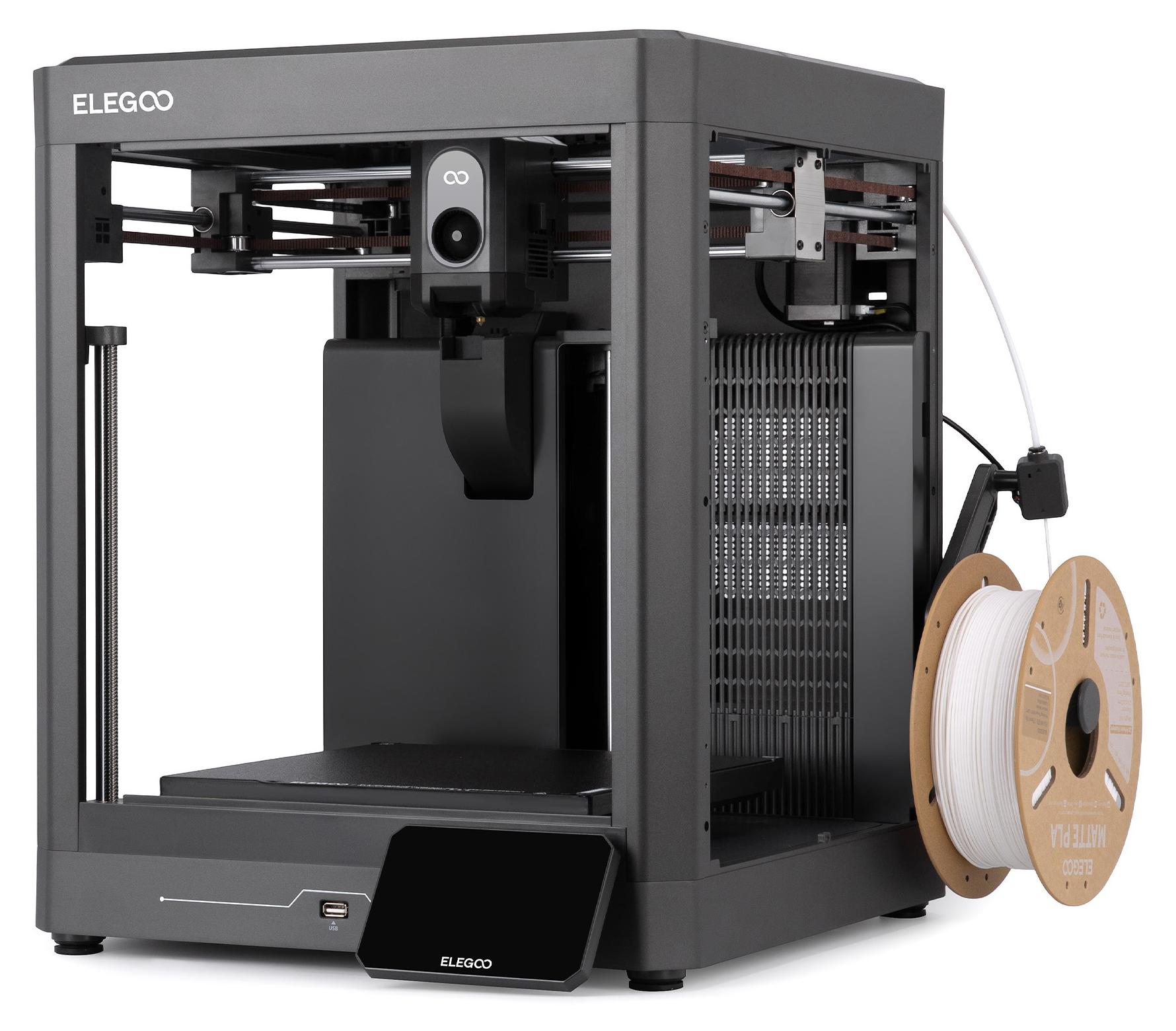 Elegoo Centauri 2 3D-Drucker
