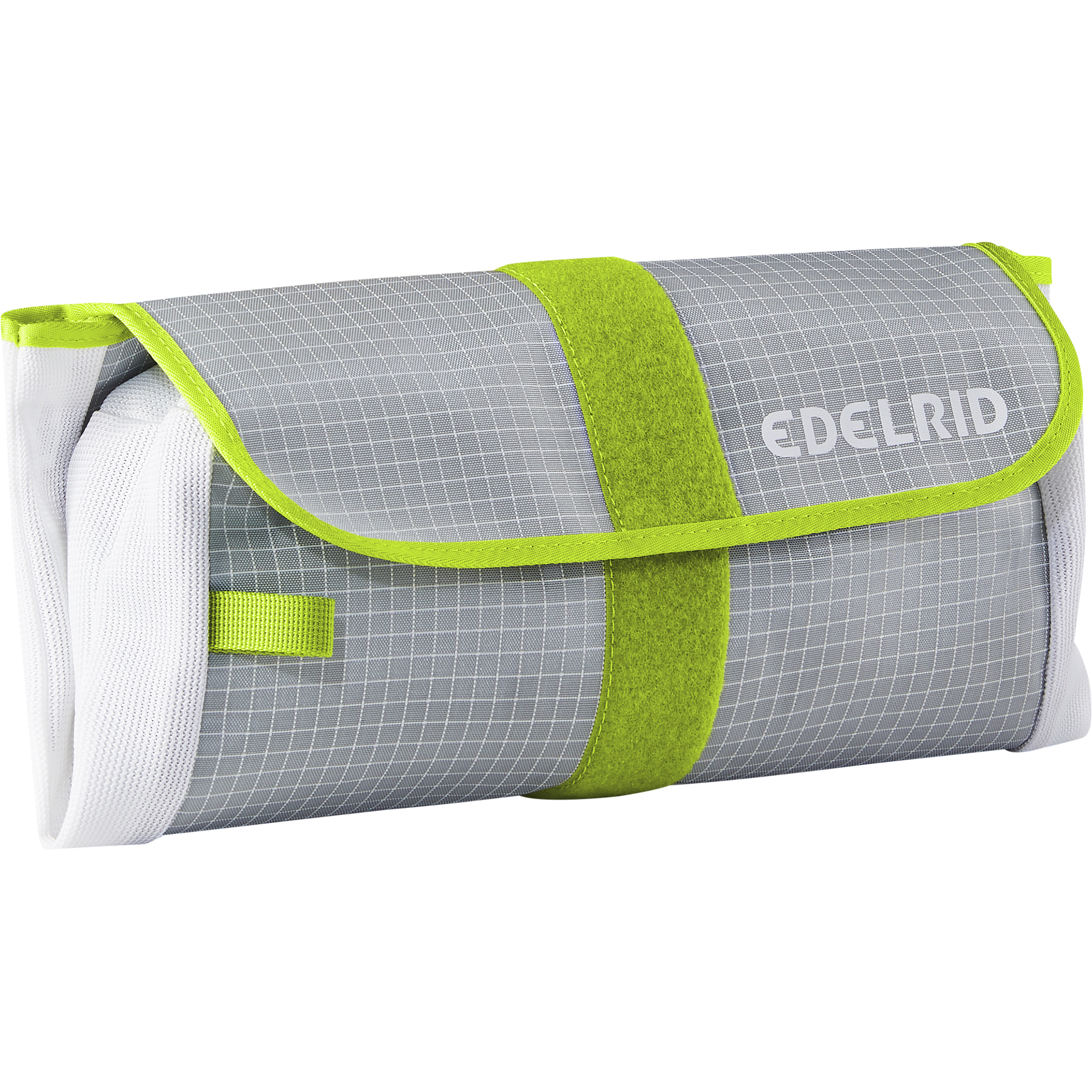 Edelrid Ice Gear Bag Eisklettern Zubehör grau Größe 5.5L Eisklettern