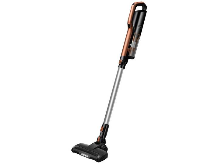 Handstaubsauger kabellos mit Wandhalterung, 150 W