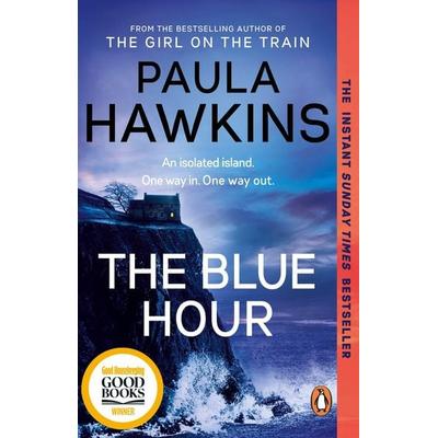 The Blue Hour, Taschenbuch von Paula Hawkins, Transworld Publ. Ltd UK, 978-1-80499-533-4