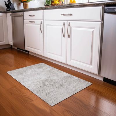 Addison Rugs Machine Washable Indoor/ Outdoor Abstract Pixels Chantille Rug