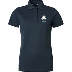 Abacus Polo Ryder Cup 25 Cray DryCool, navy