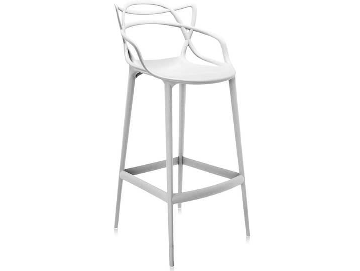 Kartell Masters Stool Barhocker