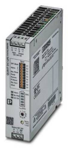 Phoenix Contact QUINT4-UPS/24DC/24DC/5 2906990 USV
