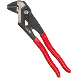 Virax, Zange, 011210 Schraubenschlüsselzange10 Zoll 250 mm (250 mm)